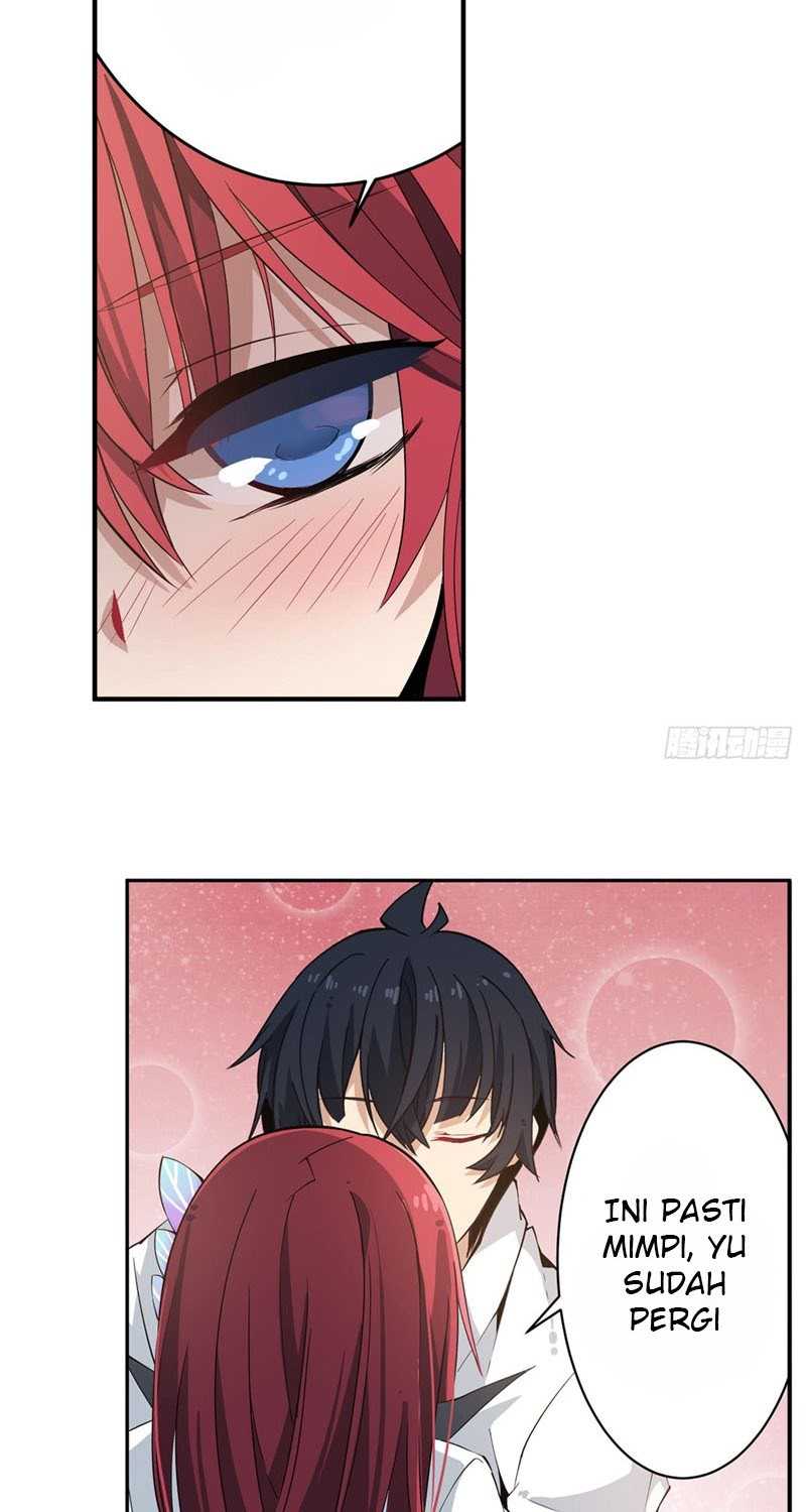 Wuxian Shitu Bab 28 halaman 16