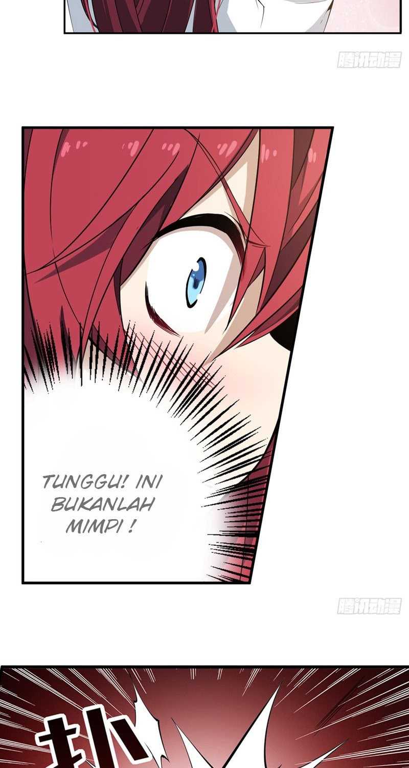 Wuxian Shitu Bab 28 halaman 17