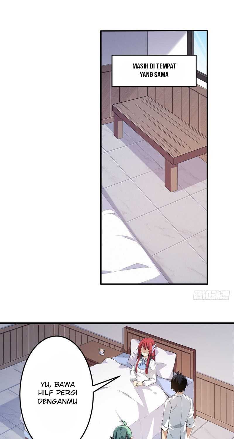 Wuxian Shitu chapter 29 halaman 2