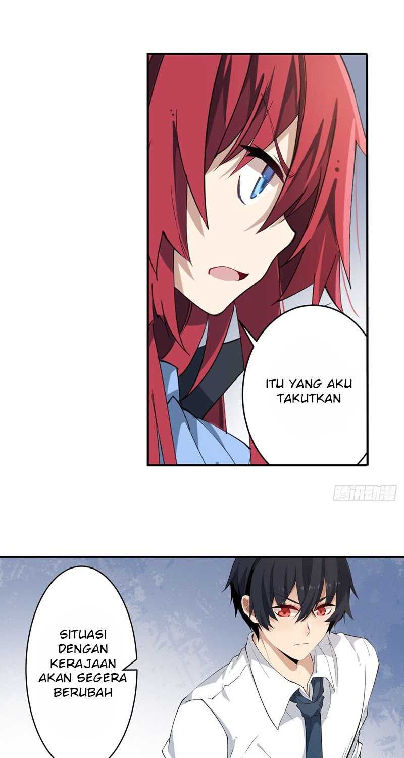 Wuxian Shitu chapter 29 halaman 4