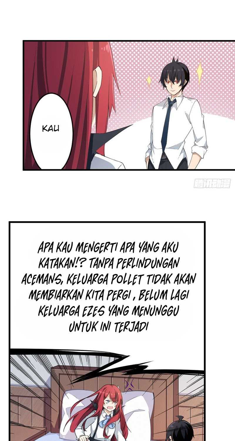 Wuxian Shitu chapter 29 halaman 6