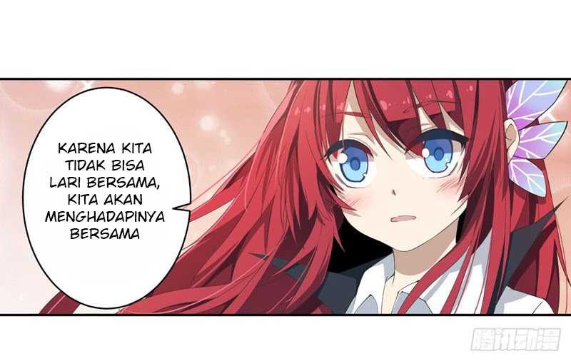 Wuxian Shitu chapter 29 halaman 9