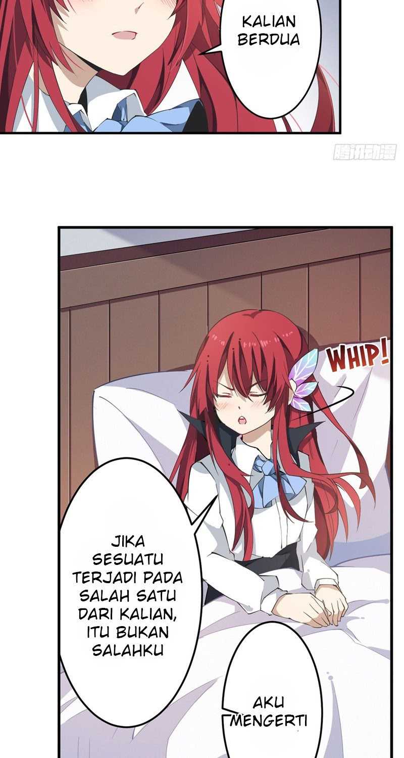 Wuxian Shitu chapter 29 halaman 12