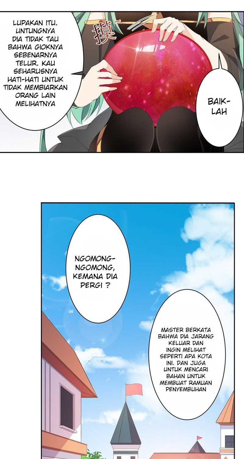 Wuxian Shitu chapter 29 halaman 24