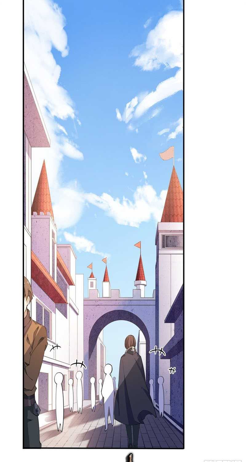 Wuxian Shitu chapter 30 halaman 3
