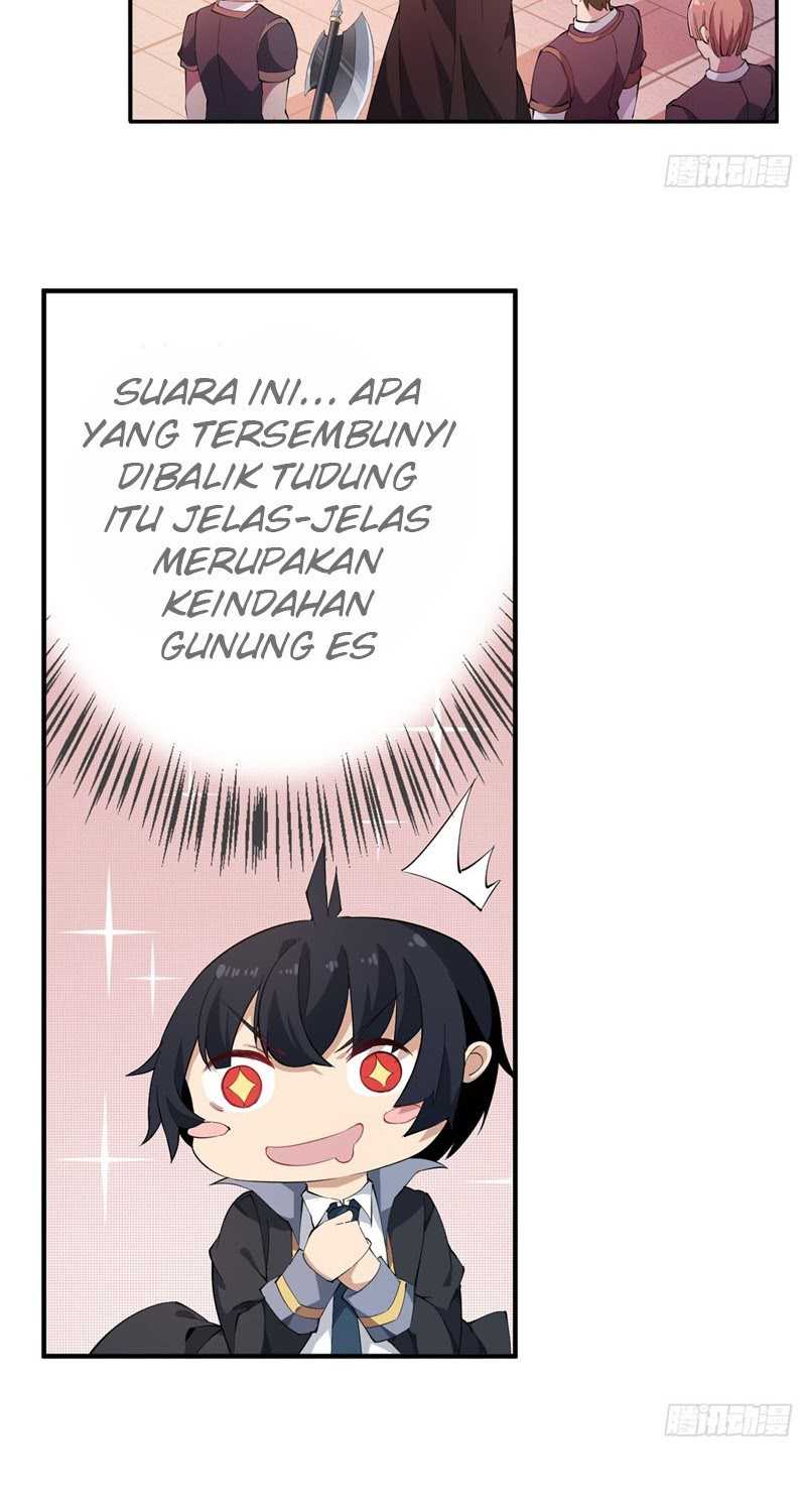Wuxian Shitu chapter 30 halaman 29