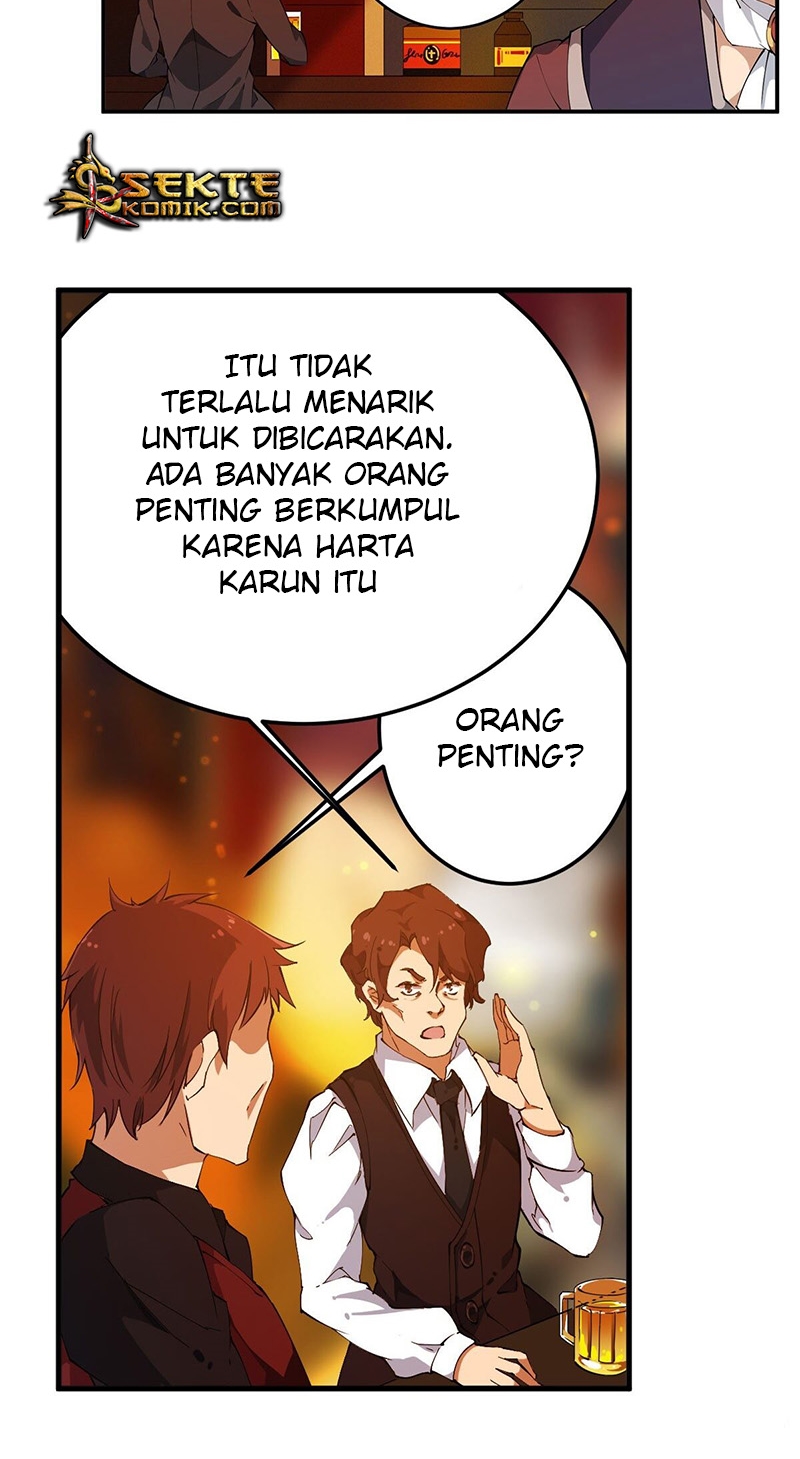 Wuxian Shitu chapter 31 halaman 5