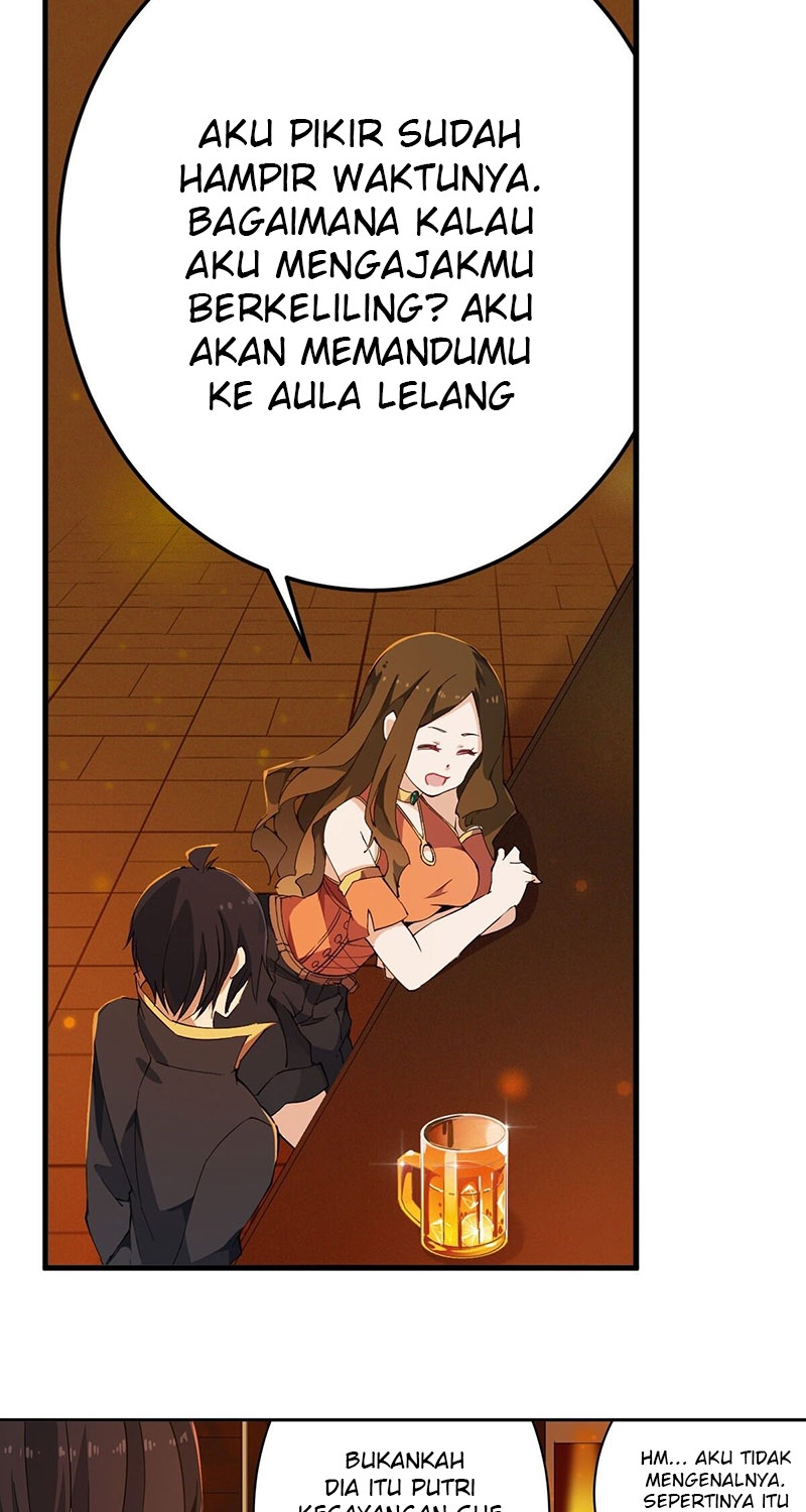 Wuxian Shitu chapter 31 halaman 11