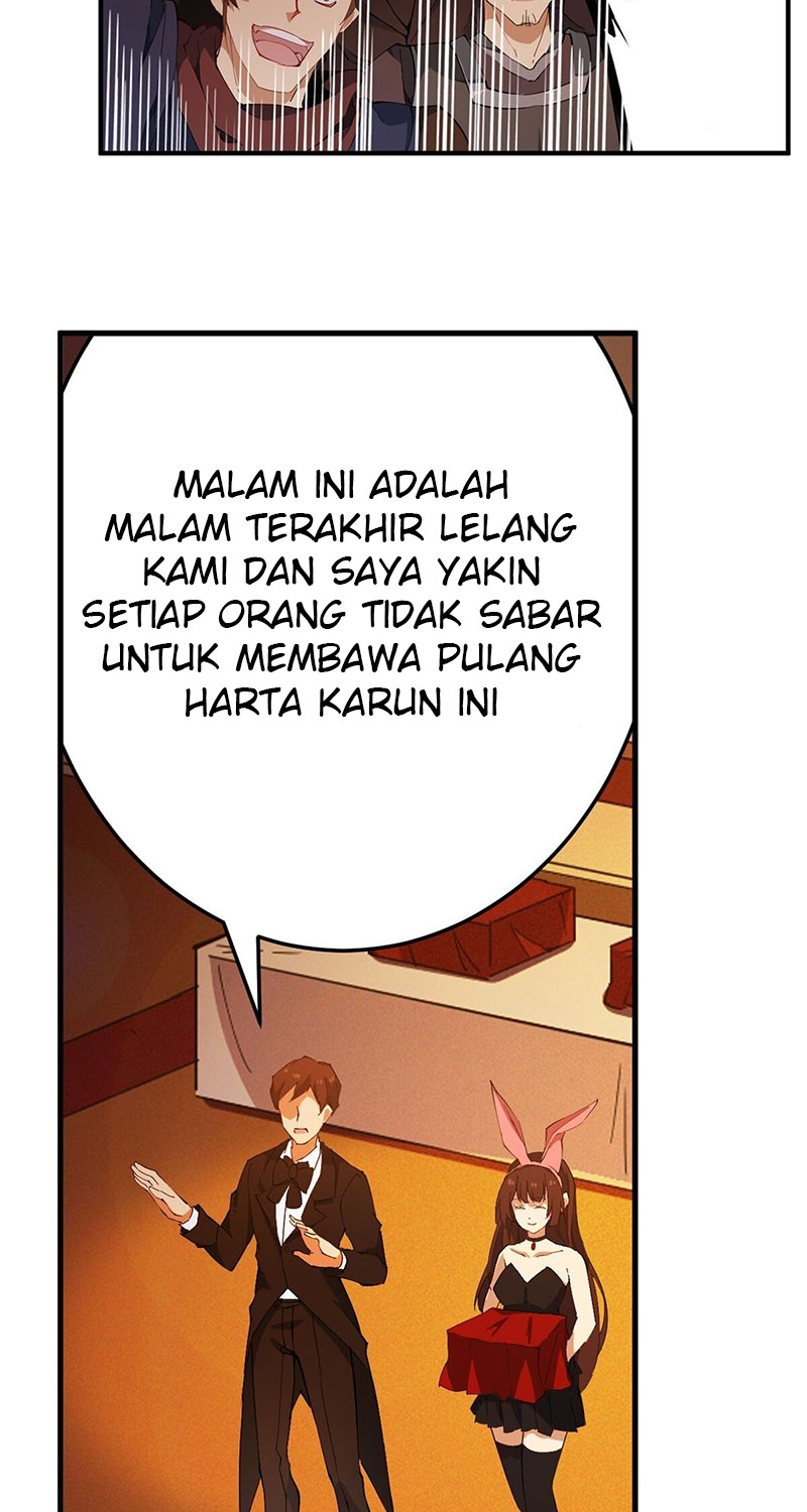 Wuxian Shitu chapter 31 halaman 16