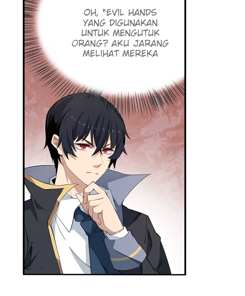Wuxian Shitu chapter 31 halaman 18