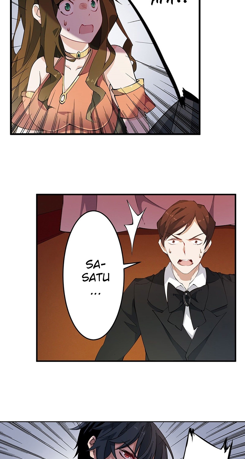 Wuxian Shitu chapter 31 halaman 30