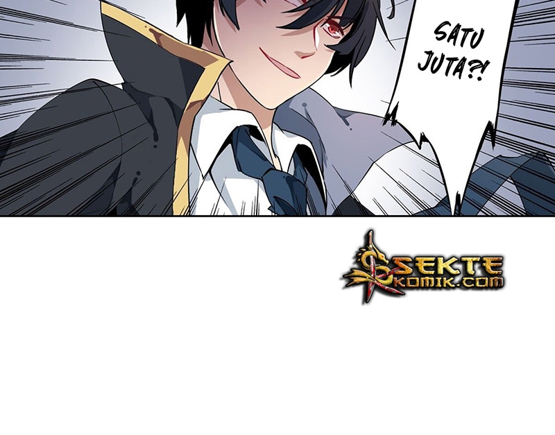 Wuxian Shitu chapter 31 halaman 31