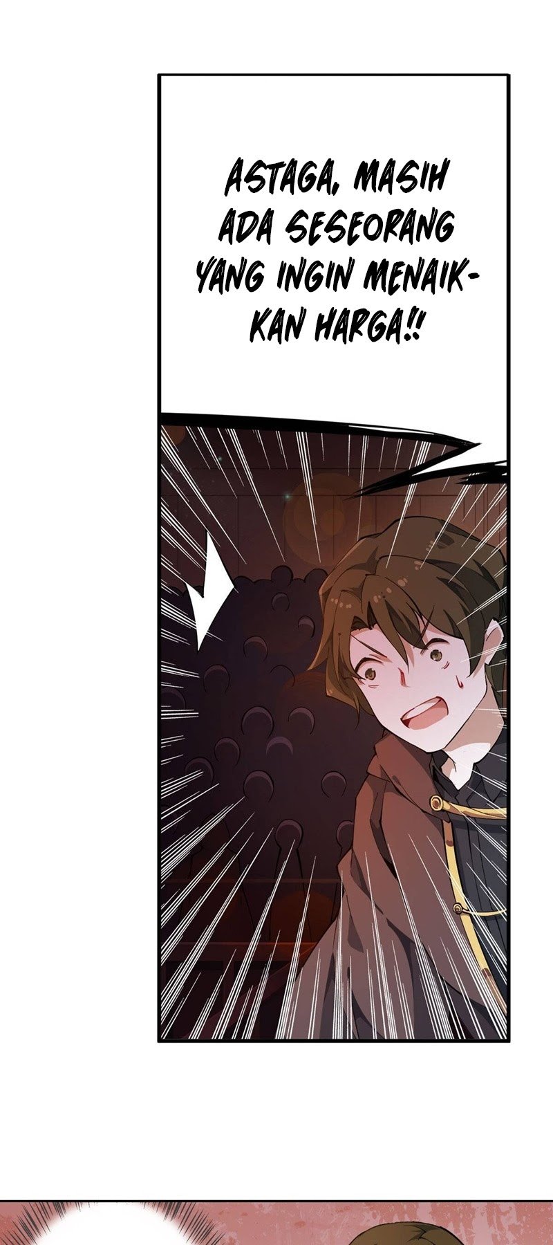 Wuxian Shitu chapter 32 halaman 6
