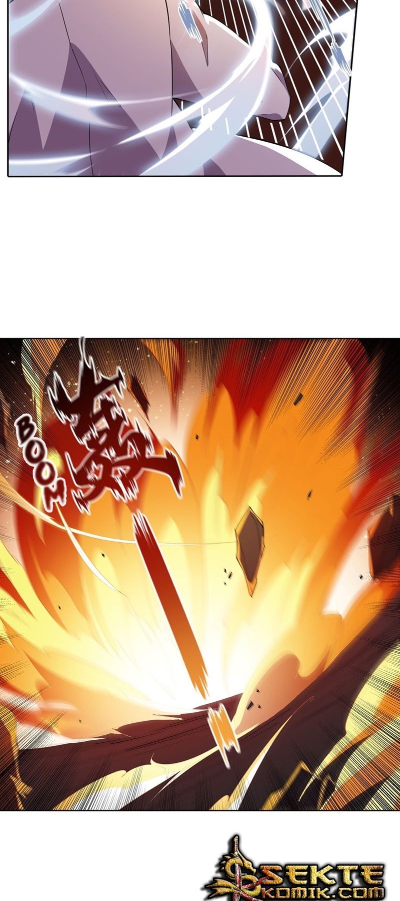 Wuxian Shitu chapter 32 halaman 17