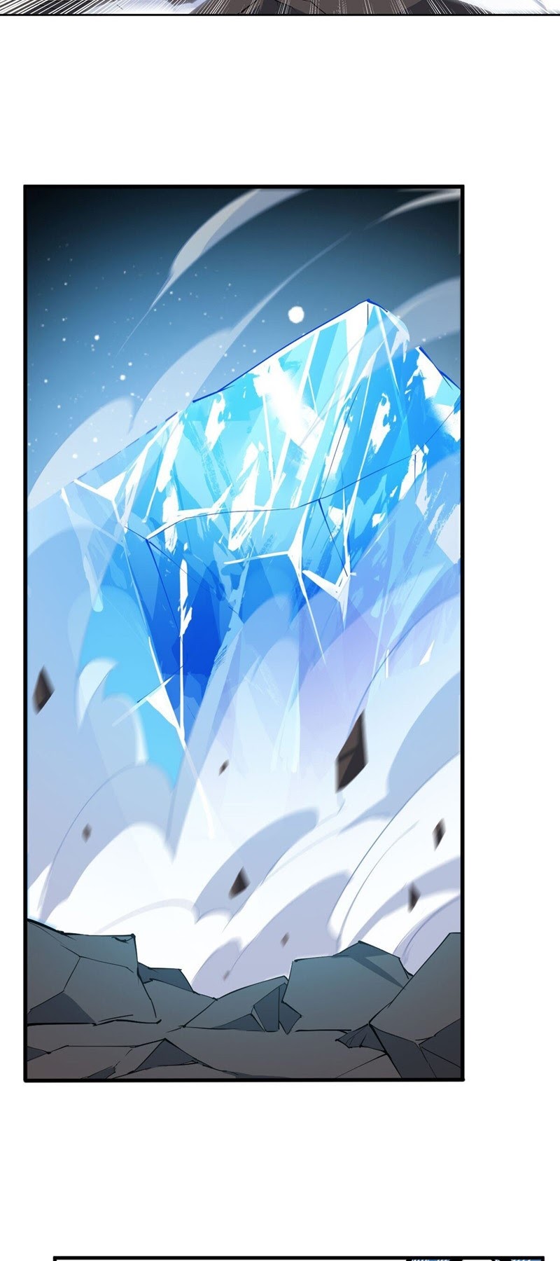 Wuxian Shitu chapter 34 halaman 13