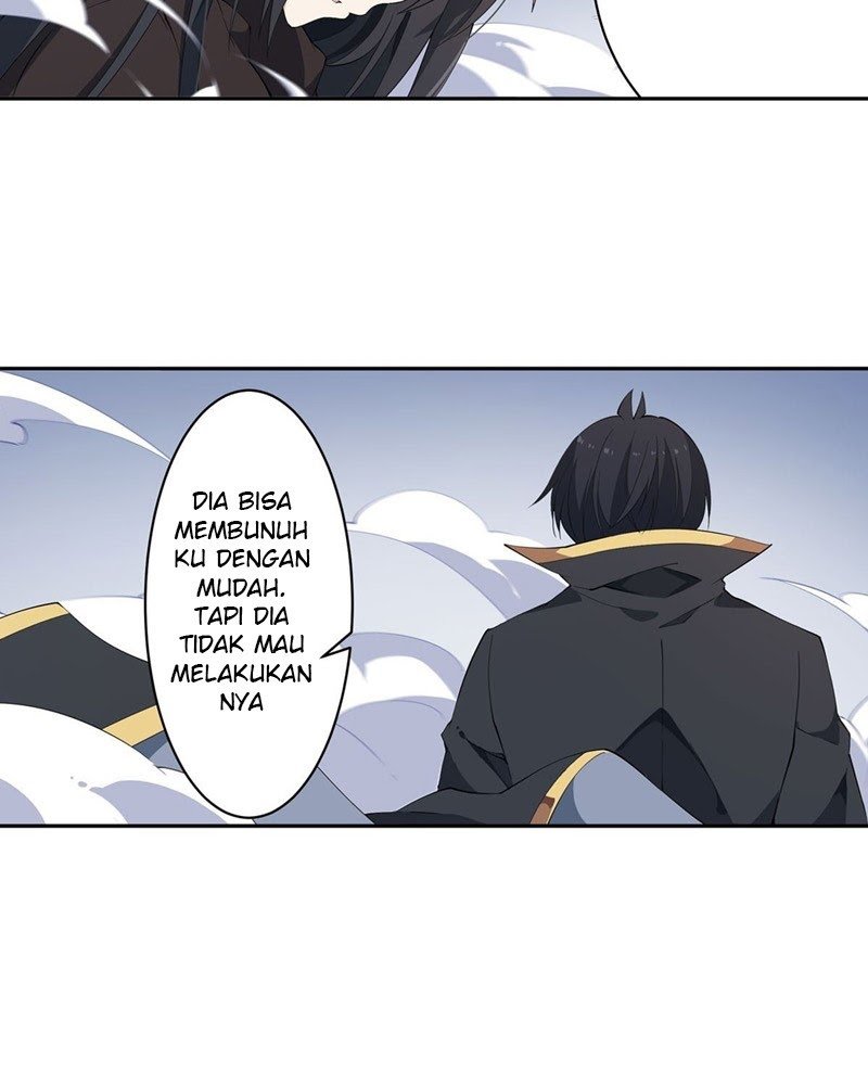 Wuxian Shitu chapter 34 halaman 26