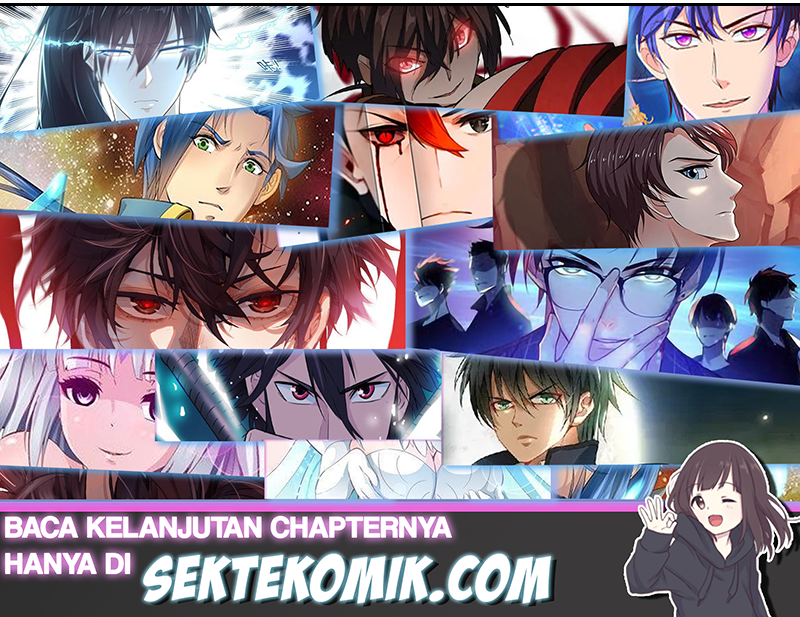 Wuxian Shitu chapter 34 halaman 27