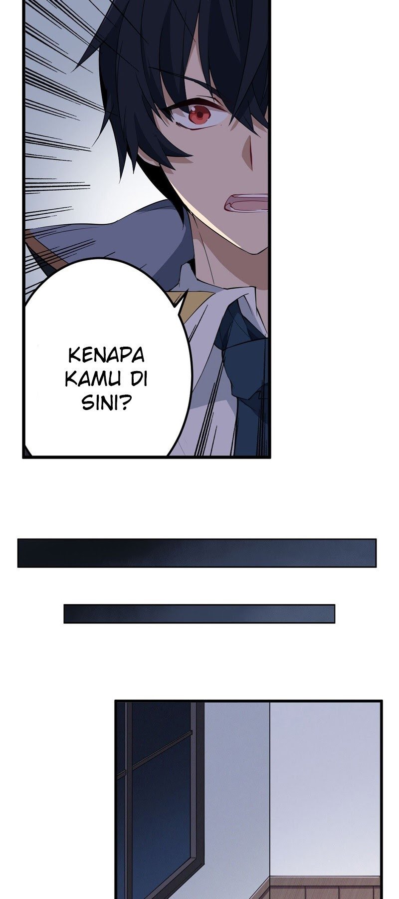 Wuxian Shitu Bab 35 halaman 19