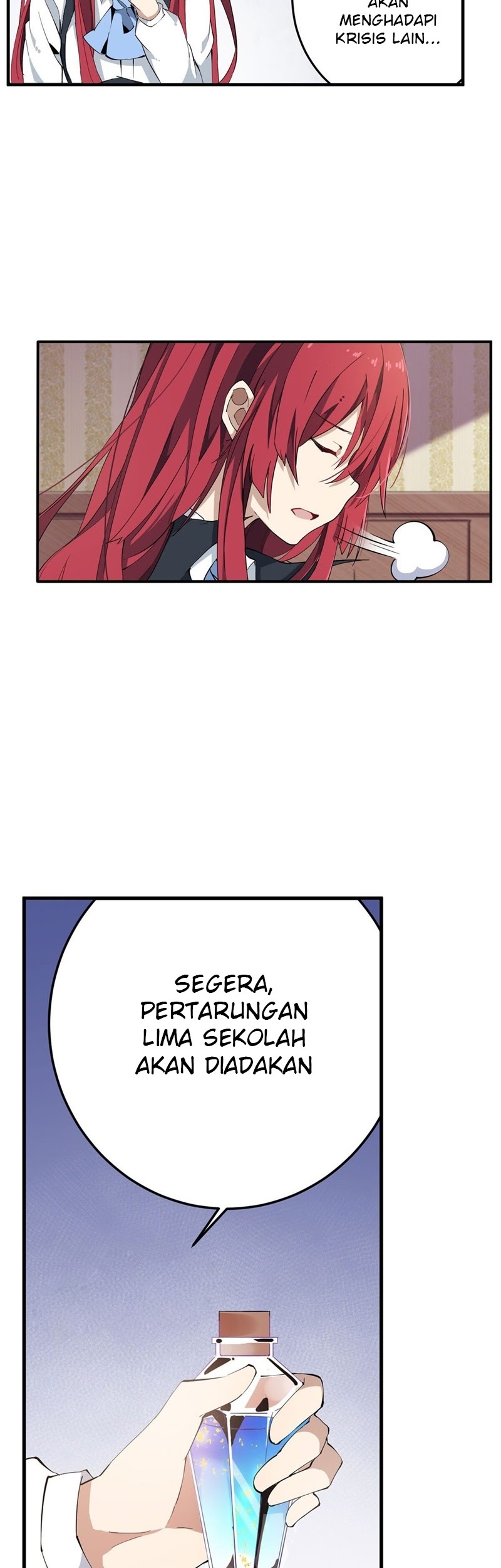 Wuxian Shitu chapter 37 halaman 15