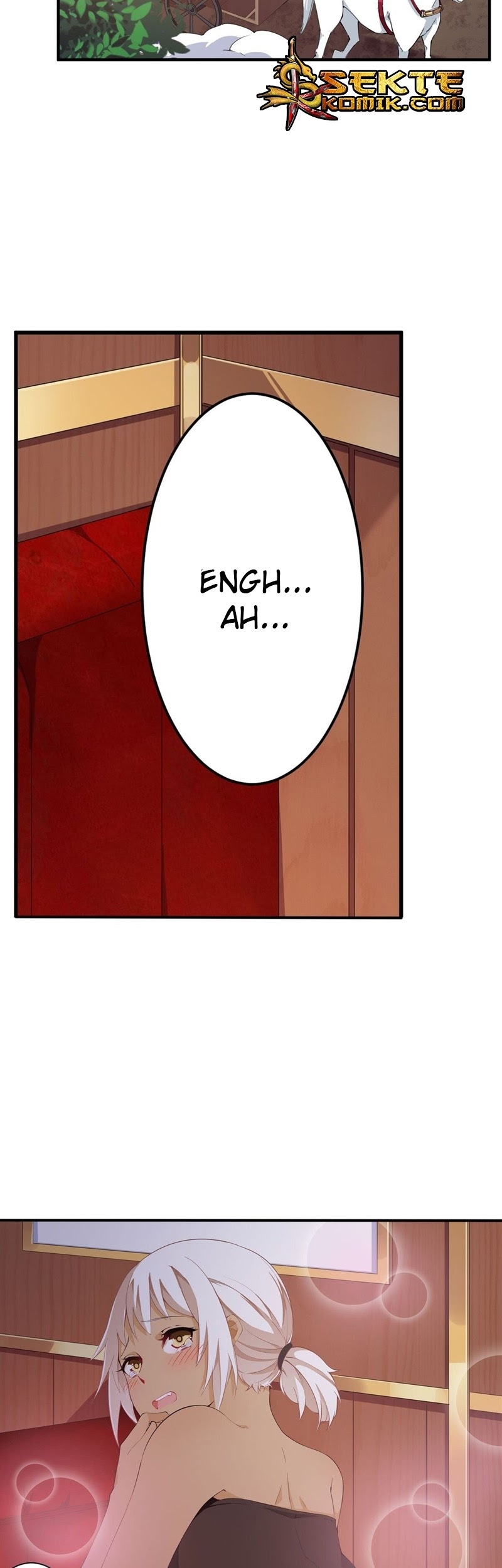 Wuxian Shitu chapter 37 halaman 17