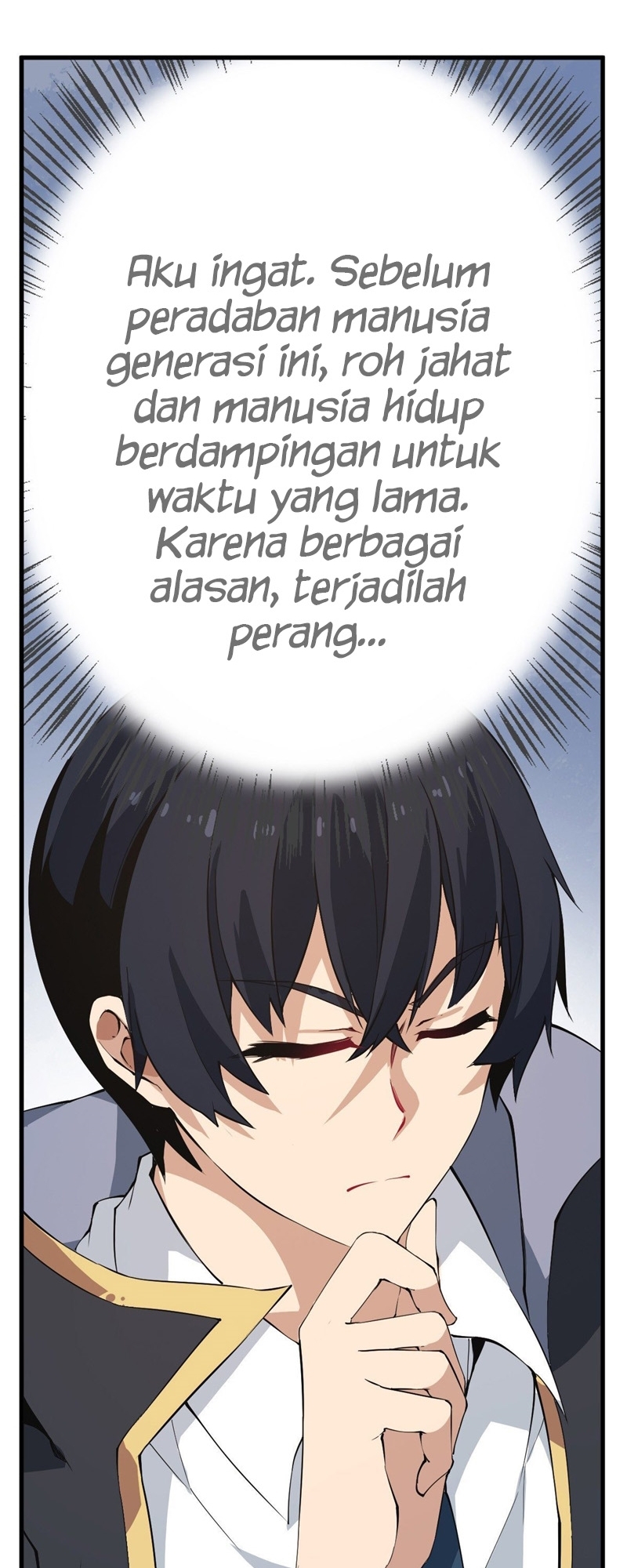 Wuxian Shitu Bab 38 halaman 17