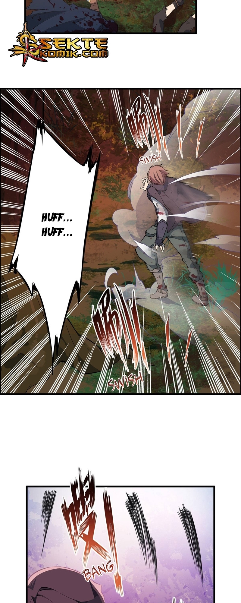 Wuxian Shitu Bab 38 halaman 21