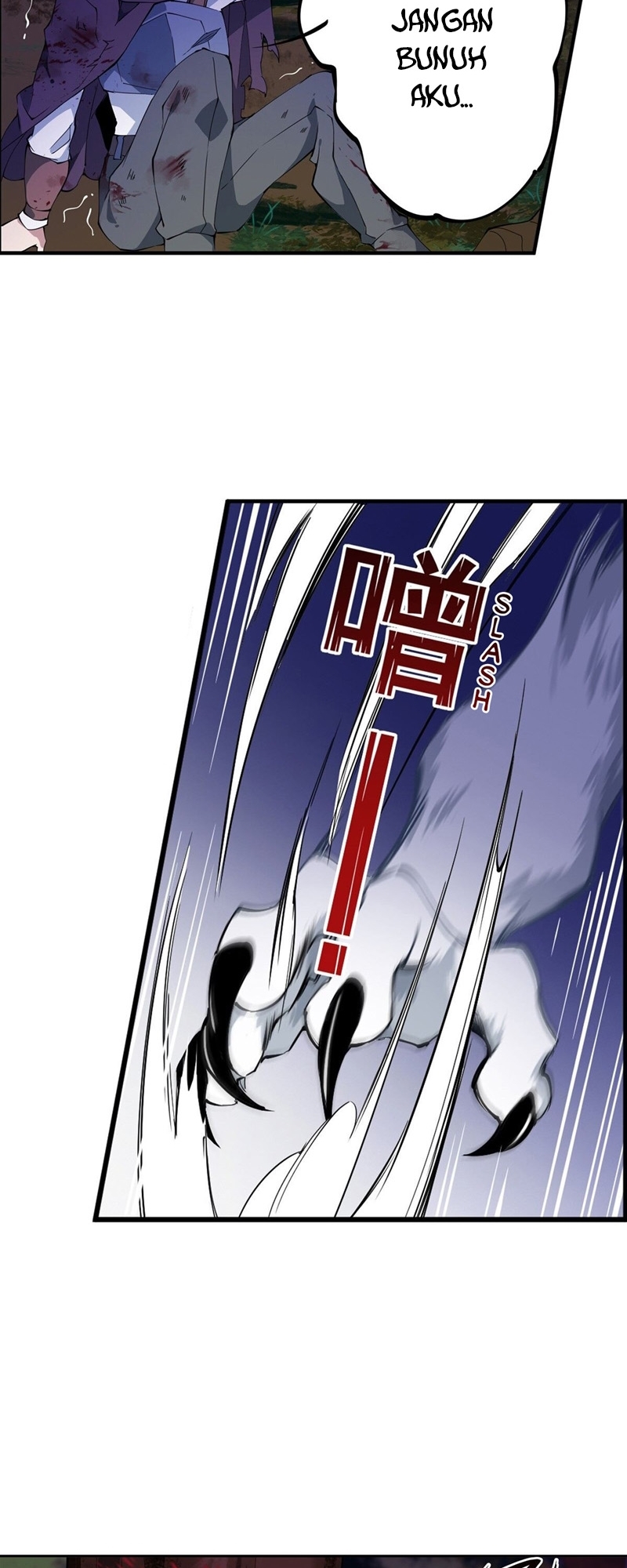 Wuxian Shitu Bab 38 halaman 24