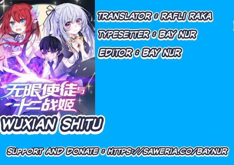 Wuxian Shitu Bab 39 halaman 1
