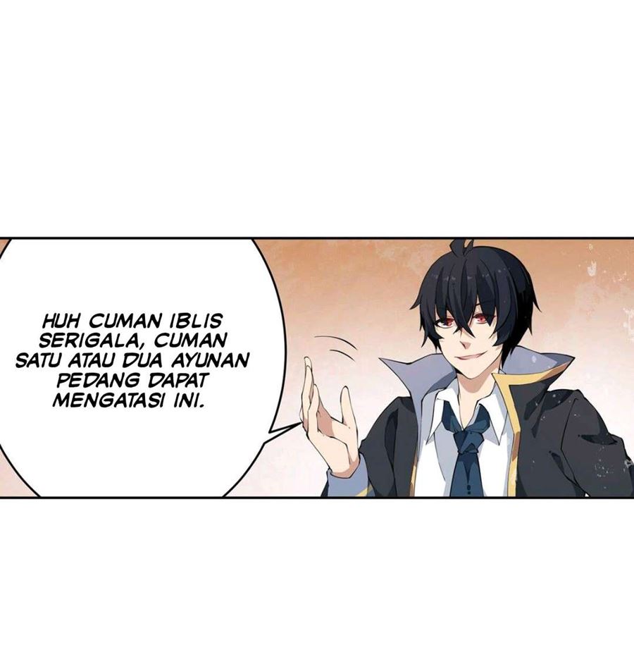 Wuxian Shitu Bab 39 halaman 4