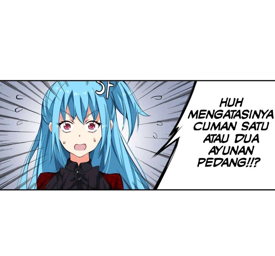 Wuxian Shitu Bab 39 halaman 5