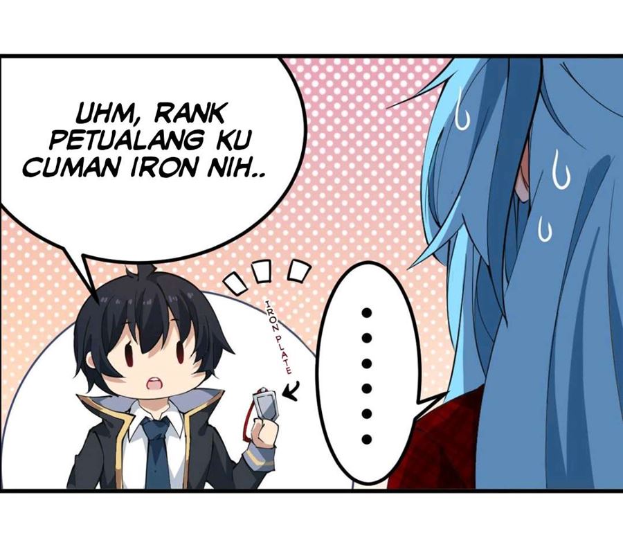 Wuxian Shitu Bab 39 halaman 7