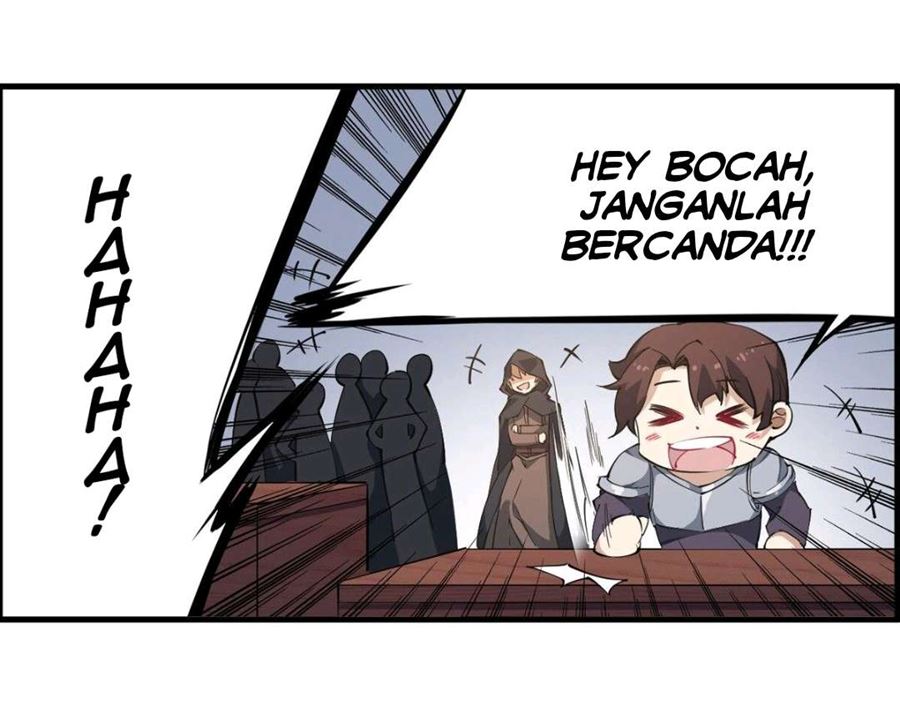 Wuxian Shitu Bab 39 halaman 8