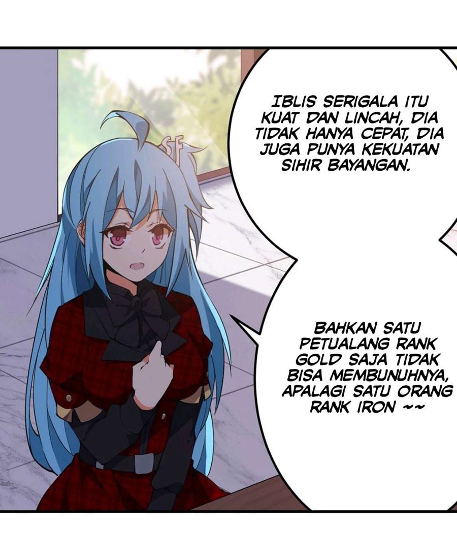 Wuxian Shitu Bab 39 halaman 9