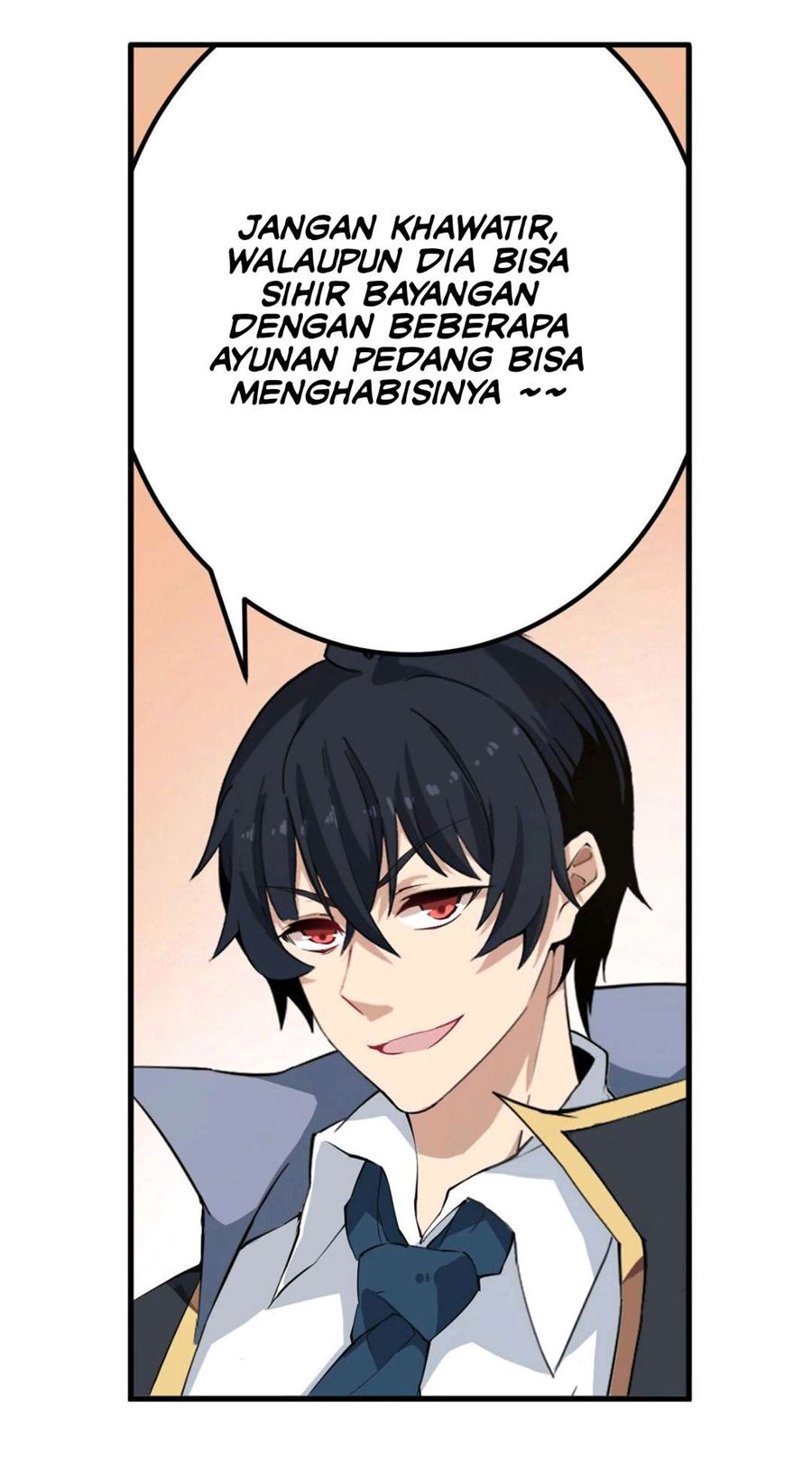 Wuxian Shitu Bab 39 halaman 13