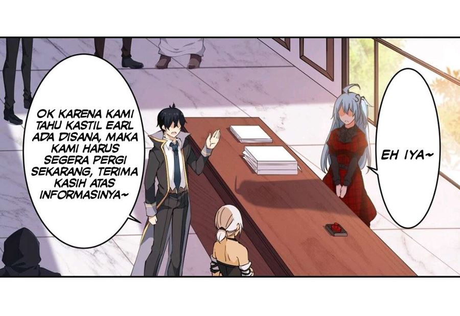 Wuxian Shitu Bab 39 halaman 14