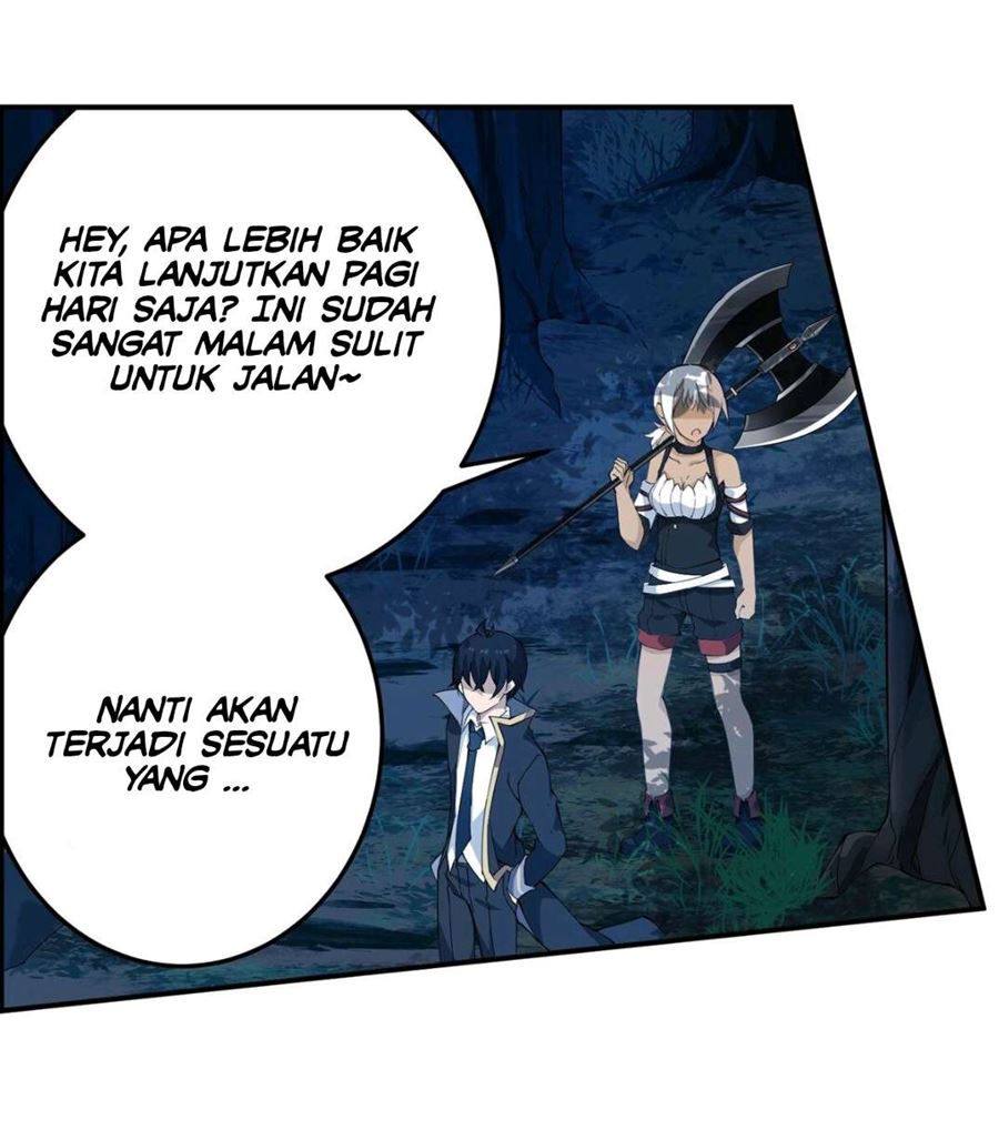 Wuxian Shitu Bab 39 halaman 16
