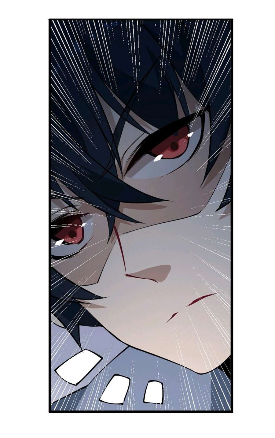 Wuxian Shitu Bab 39 halaman 22