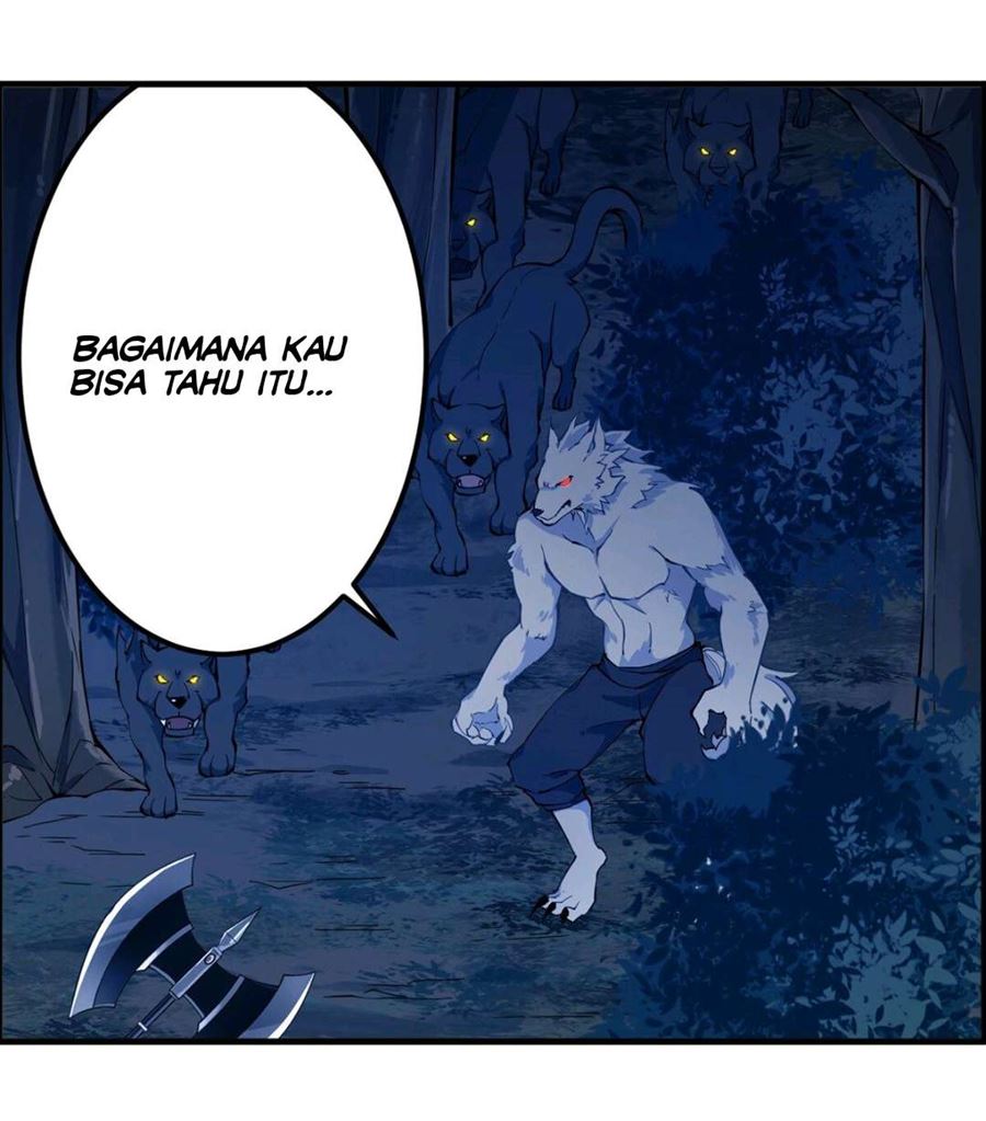 Wuxian Shitu Bab 39 halaman 30