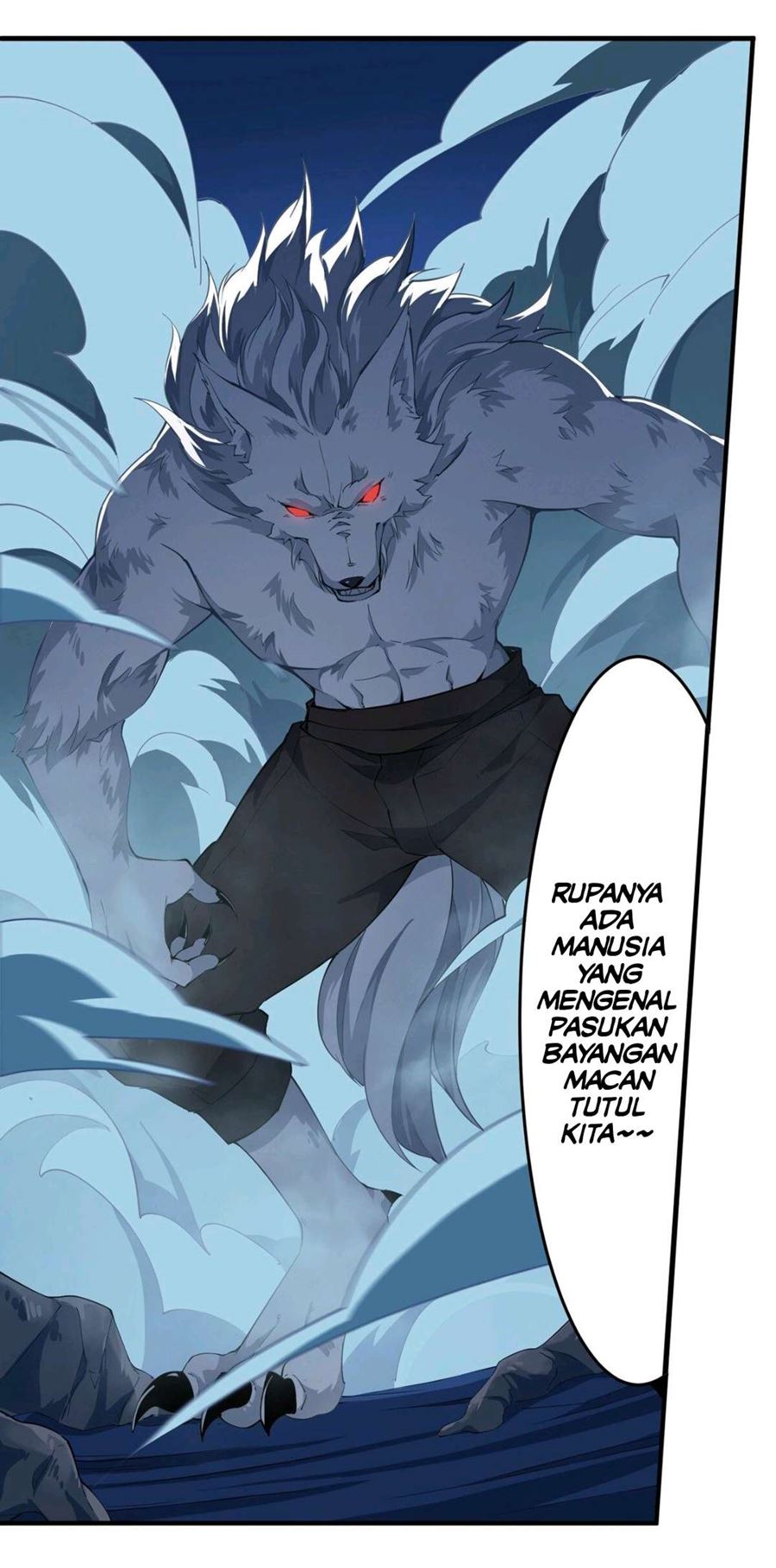 Wuxian Shitu Bab 39 halaman 31