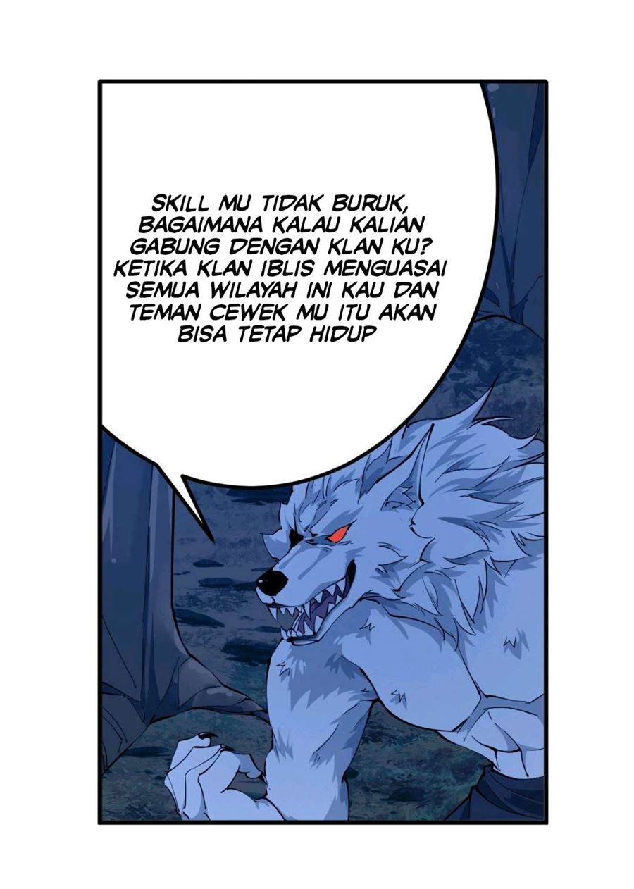 Wuxian Shitu Bab 39 halaman 34
