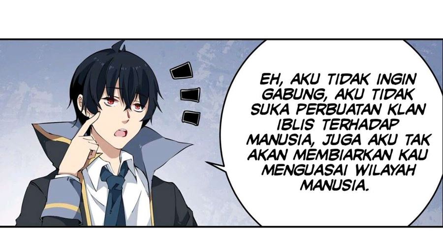Wuxian Shitu Bab 39 halaman 36