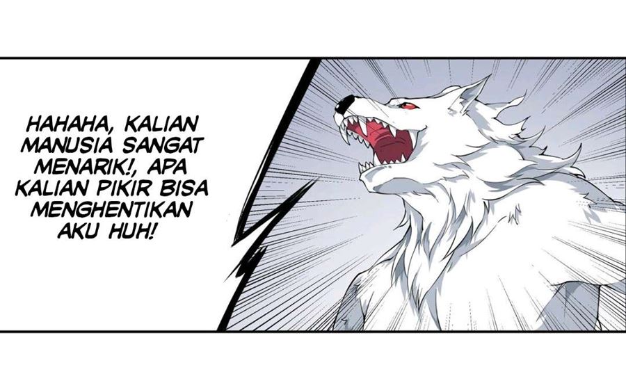 Wuxian Shitu Bab 39 halaman 37