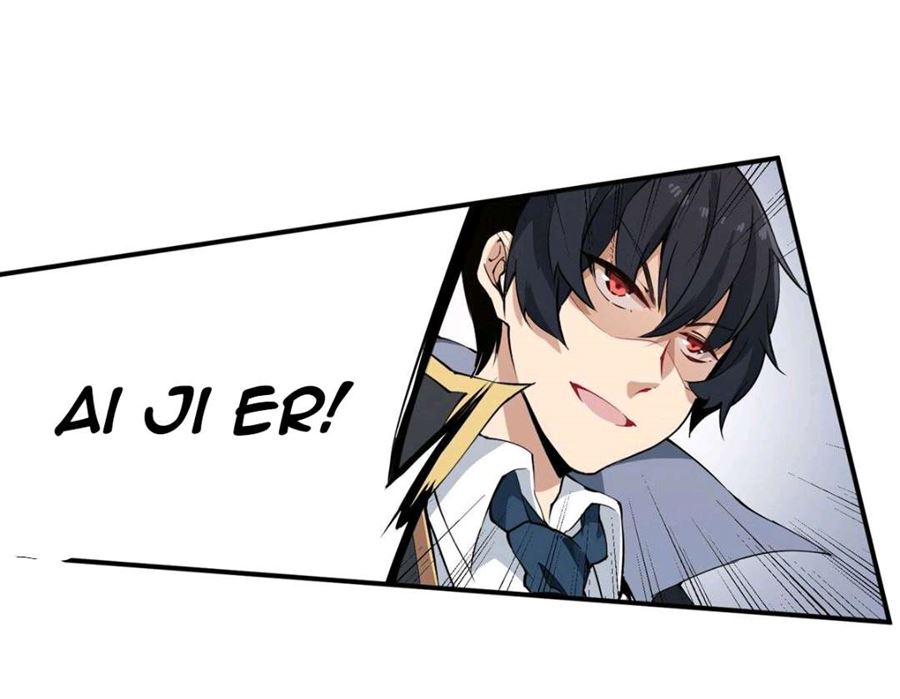 Wuxian Shitu Bab 39 halaman 42