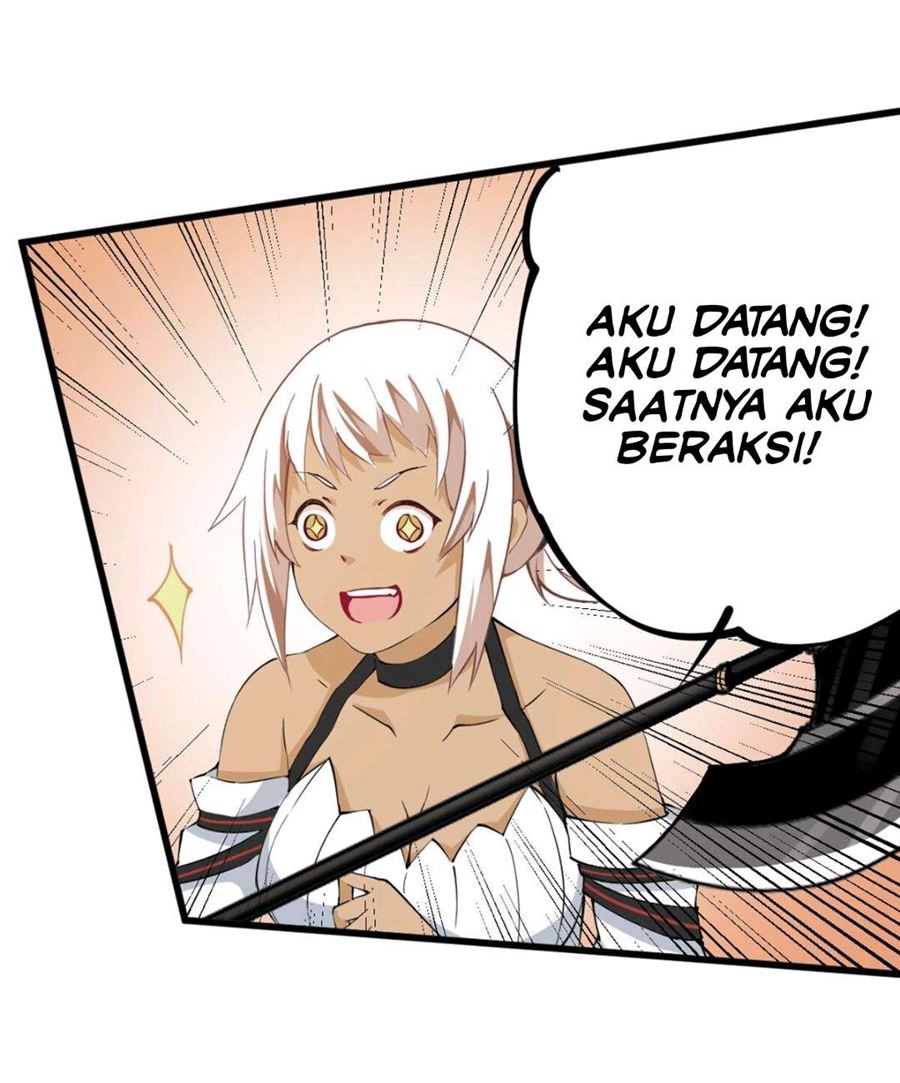 Wuxian Shitu Bab 39 halaman 43