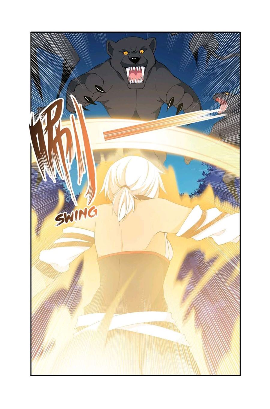 Wuxian Shitu Bab 39 halaman 47