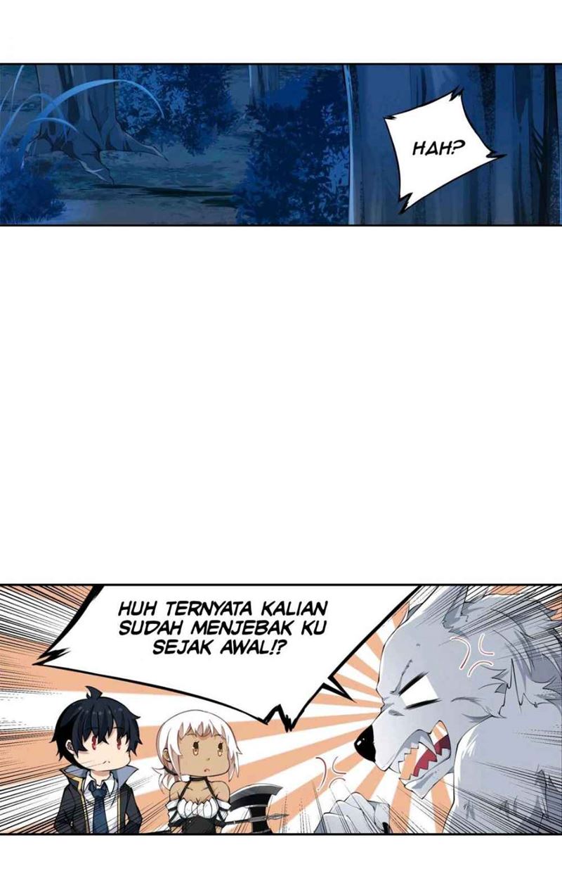 Wuxian Shitu chapter 40 halaman 2