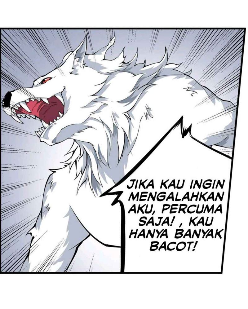 Wuxian Shitu chapter 40 halaman 6