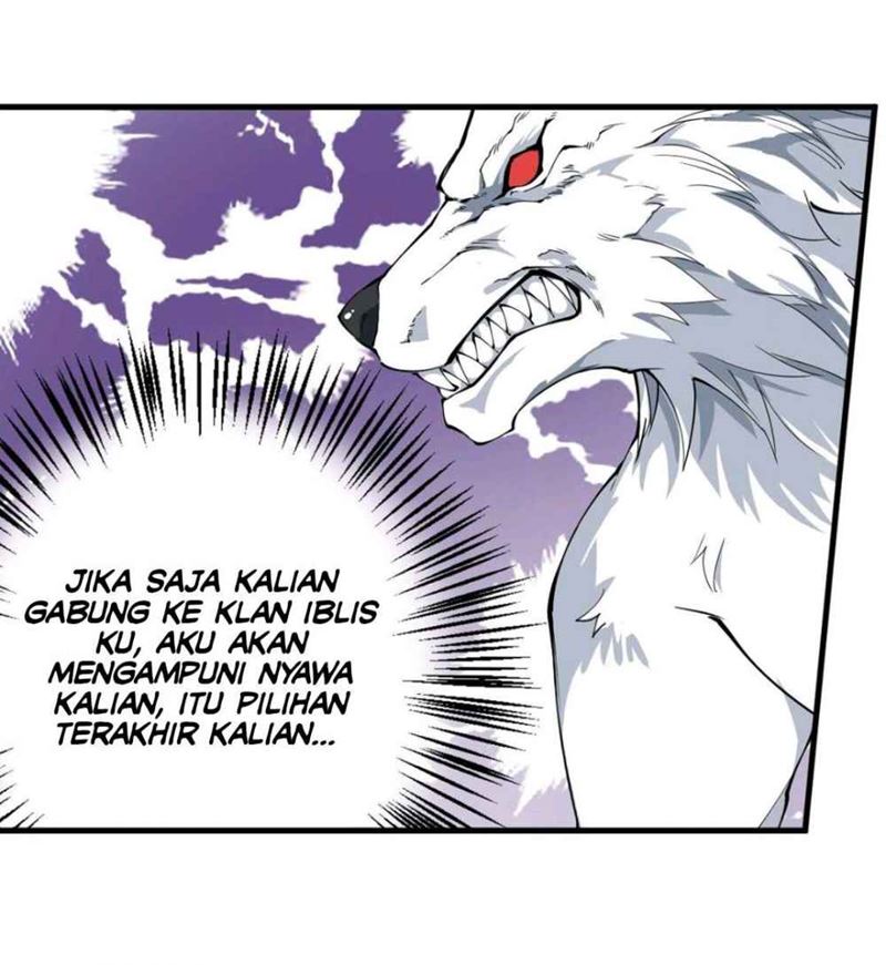 Wuxian Shitu chapter 40 halaman 7