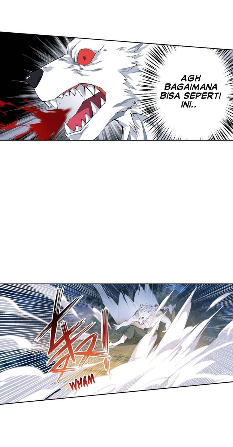 Wuxian Shitu chapter 40 halaman 10