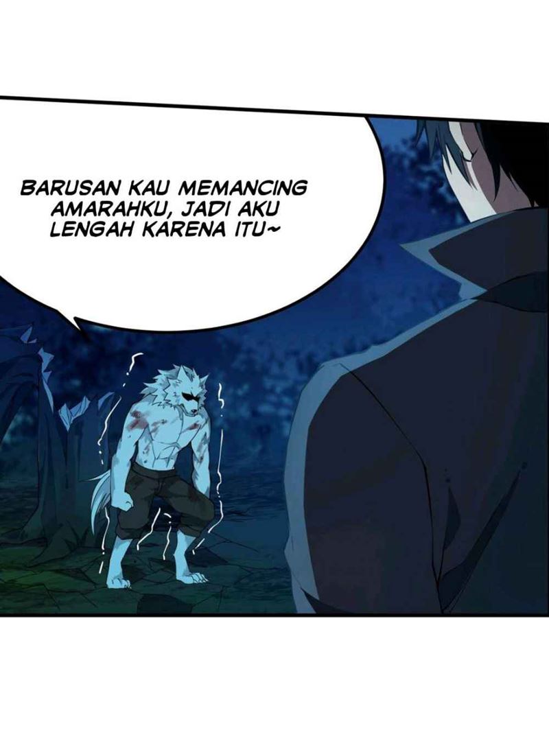 Wuxian Shitu chapter 40 halaman 13